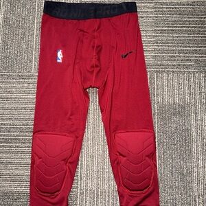 Nike Pro Leggings - Kyrie Irving